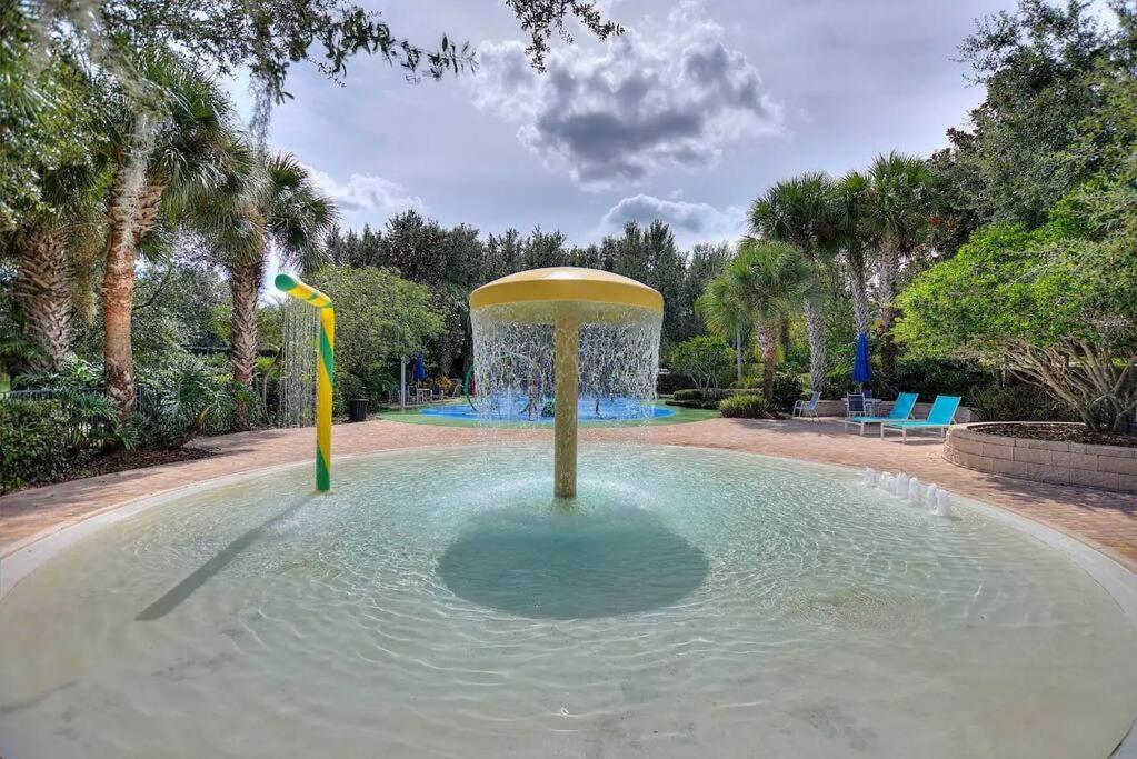A Spooktacular Haunted Mansion. Apartment Kissimmee Luaran gambar