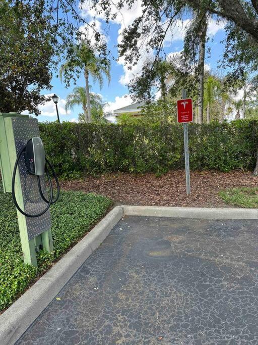 A Spooktacular Haunted Mansion. Apartment Kissimmee Luaran gambar
